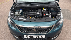 Peugeot 2008 1.2 PureTech Active 5dr Petrol Estate